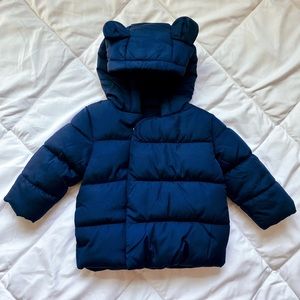 Old Navy Baby Coat